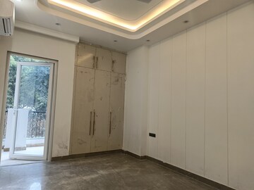 3.5 BHK Builder Floor For Sale in Saket