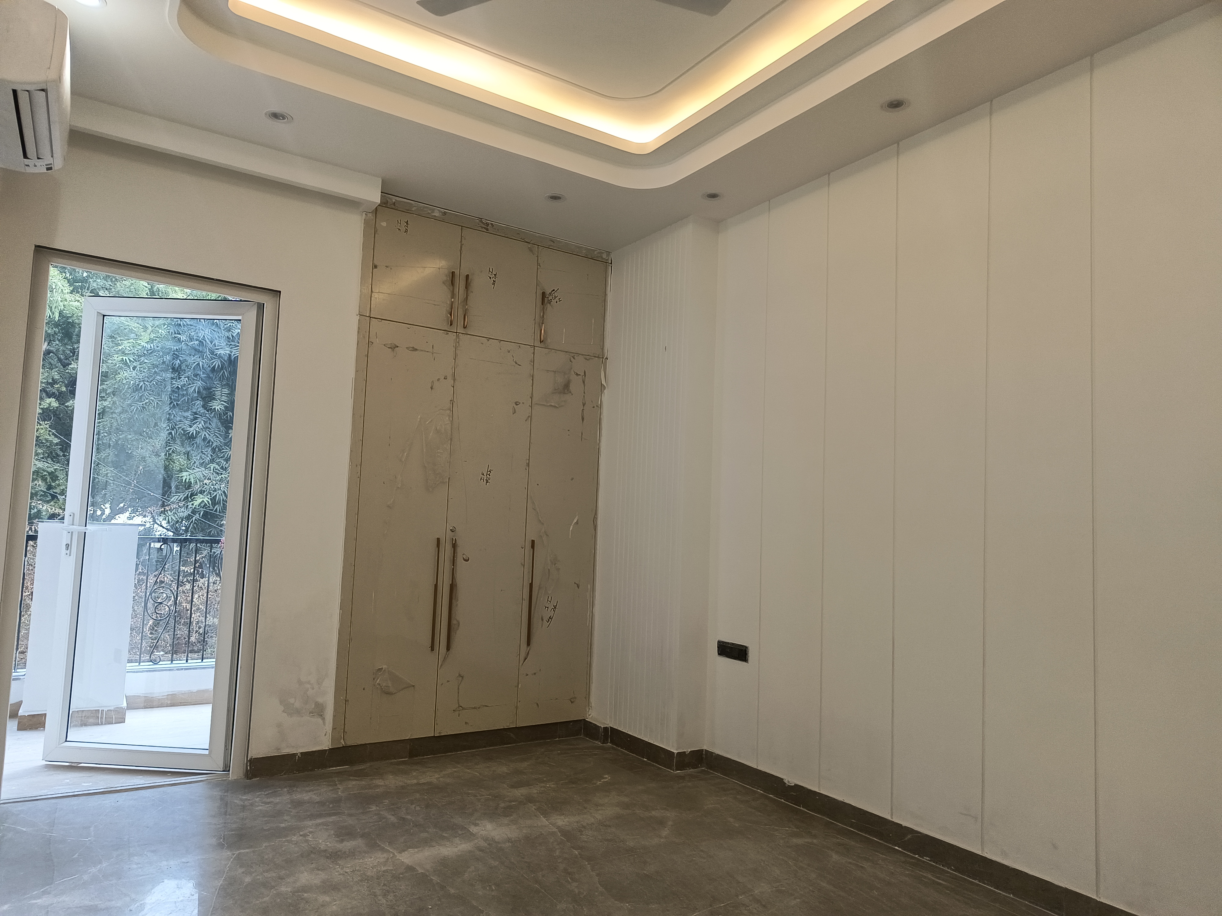 3.5 BHK + Pooja Room,Servant Room Builder Floor For Sale in Saket