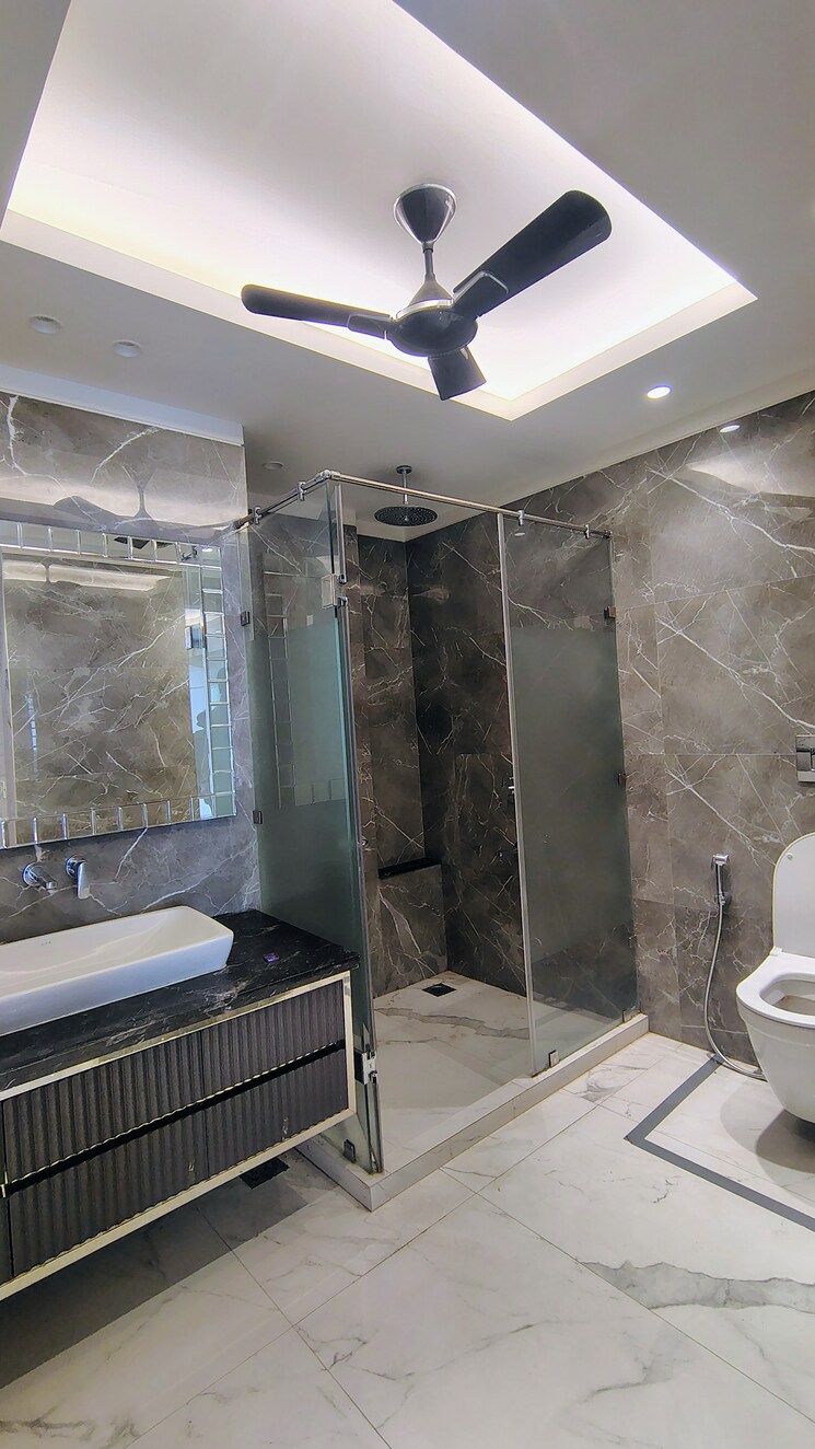 Living Room, dlf-atria 4 Bedroom 4518 Sq.Ft. Builder Floor In Dlf Phase ii Gurgaon 8741789