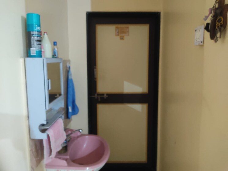 Attached Bathroom, kondhwa 2.5 Bedroom 850 Sq.Ft. Apartment In Kondhwa Pune 8741924