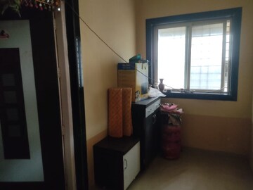 Master Bedroom in 2.5 BHK Apartment at Kondhwa – for Sale
