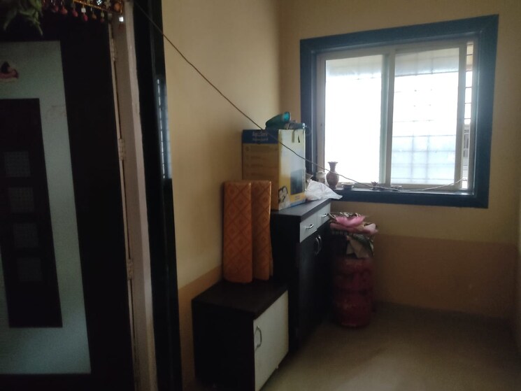 Master Bedroom, kondhwa 2.5 Bedroom 850 Sq.Ft. Apartment In Kondhwa Pune 8741924