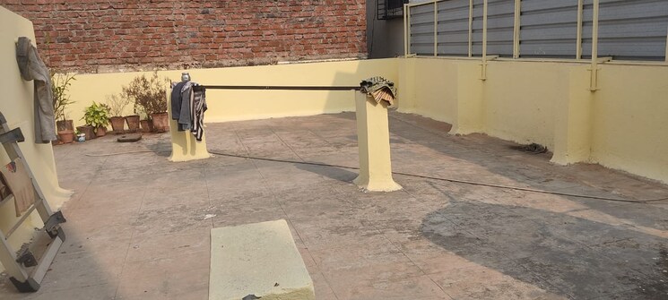 Terrace, kondhwa 2.5 Bedroom 850 Sq.Ft. Apartment In Kondhwa Pune 8741924