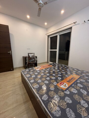 2 BHK Builder Floor For Rent in Sector 43