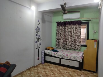 Master Bedroom in 2.5 BHK Apartment at Kondhwa – for Sale
