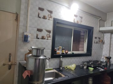 Kitchen in 2.5 BHK Apartment at Kondhwa – for Sale