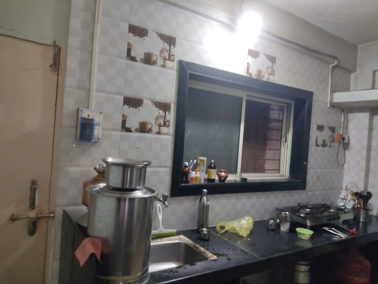 Kitchen, kondhwa 2.5 Bedroom 850 Sq.Ft. Apartment In Kondhwa Pune 8741924