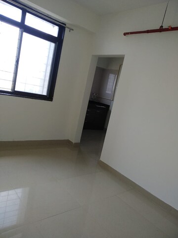 1 BHK Apartment For Rent in Goregaon West