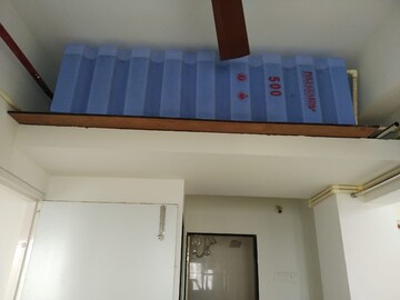 Furnished Amenities in 1 BHK Apartment at Goregaon West – for Rent