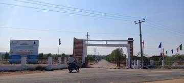  Plot For Sale in Pharma Green City, Yacharam