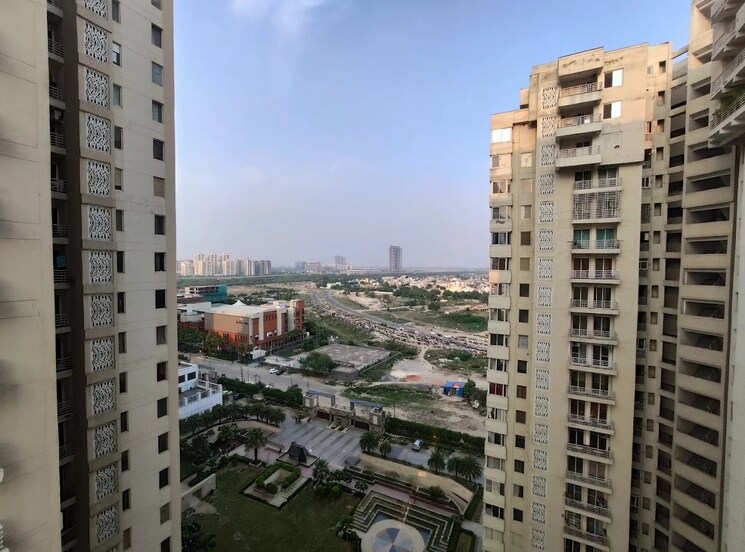 Exterior View, urbtech-xaviers 4 Bedroom 2250 Sq.Ft. Apartment In Sector 168 Noida 8741749