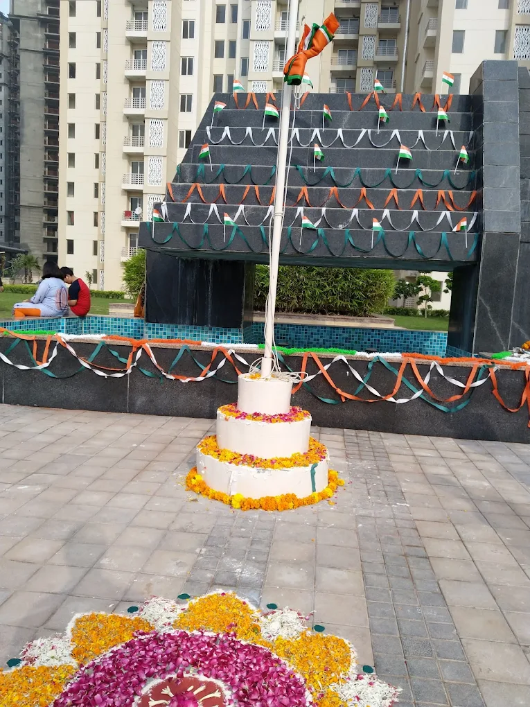 4 BHK 2250 Sq.Ft. Apartment in Urbtech Xaviers