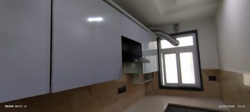 Living Room in 3 BHK Builder Floor at Burari – for Sale