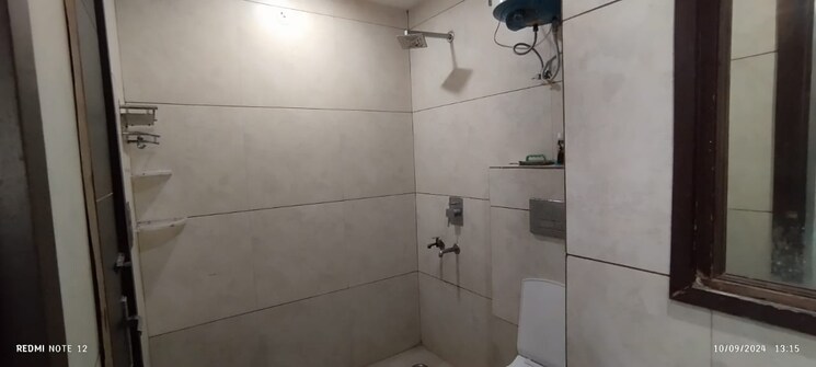 Bathroom, burari 3 Bedroom 900 Sq.Ft. Builder Floor In Burari Delhi 8741770