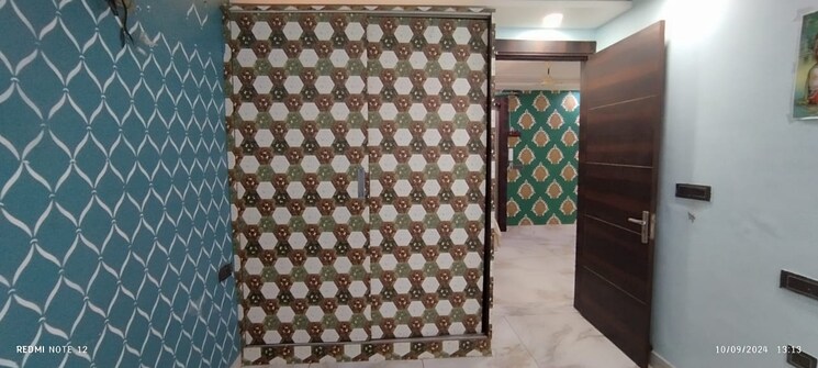 Room, burari 3 Bedroom 900 Sq.Ft. Builder Floor In Burari Delhi 8741770