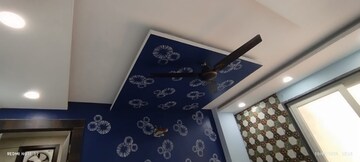 Furnished Amenities in 3 BHK Builder Floor at Burari – for Sale