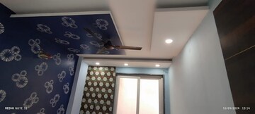 Furnished Amenities in 3 BHK Builder Floor at Burari – for Sale