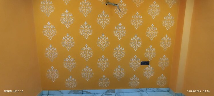 Room, burari 3 Bedroom 900 Sq.Ft. Builder Floor In Burari Delhi 8741770