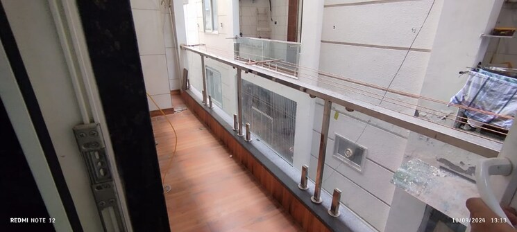 Kitchen, burari 3 Bedroom 900 Sq.Ft. Builder Floor In Burari Delhi 8741770