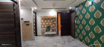 3 BHK Builder Floor For Sale in Burari