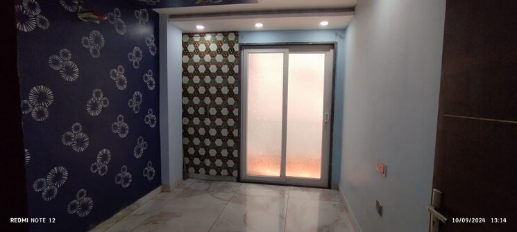 undefined, burari 3 Bedroom 900 Sq.Ft. Builder Floor In Burari Delhi 8741770