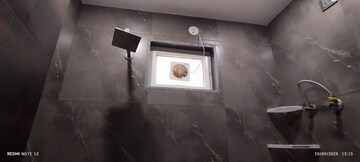 Bathroom in 3 BHK Builder Floor at Burari – for Sale