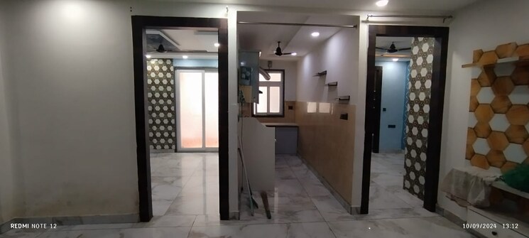 Room, burari 3 Bedroom 900 Sq.Ft. Builder Floor In Burari Delhi 8741770