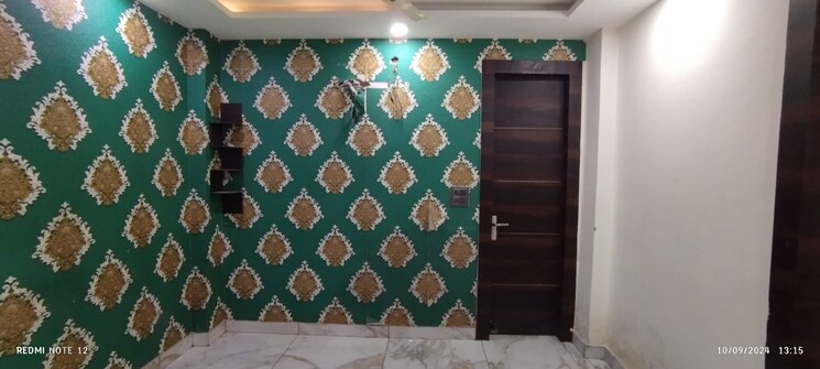 Living Room, burari 3 Bedroom 900 Sq.Ft. Builder Floor In Burari Delhi 8741770