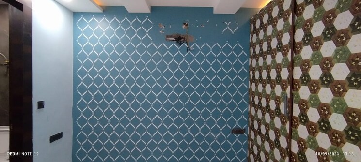 Other, burari 3 Bedroom 900 Sq.Ft. Builder Floor In Burari Delhi 8741770