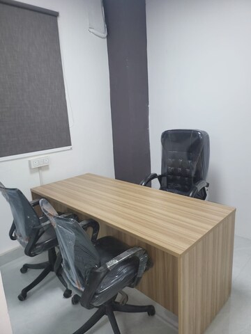Team Area in  Office Space at Sector 63 – for Rent