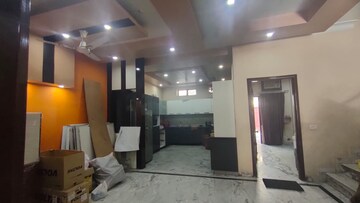 Living Room in 6+ BHK Independent House at Sector 14 – for Sale