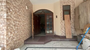 Building Lobby in 6+ BHK Independent House at Sector 14 – for Sale