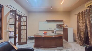 Kitchen in 6+ BHK Independent House at Sector 14 – for Sale