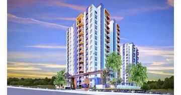 3 BHK Apartment For Sale in Godrej MSR City, Shettigere
