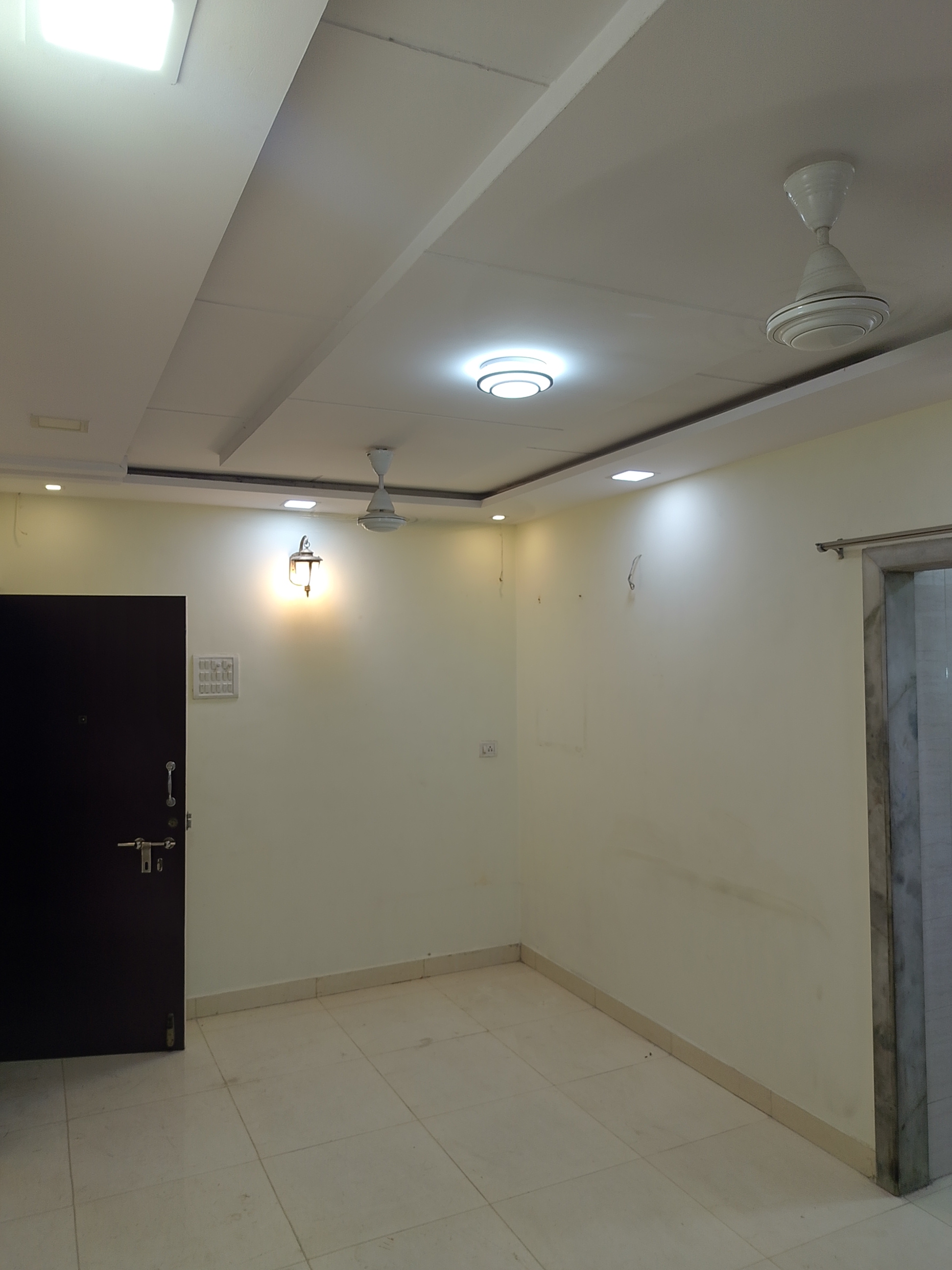 1 BHK Apartment For Rent in Raj Park CHS
