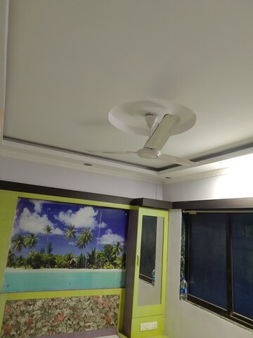 Furnished Amenities in 1 BHK Apartment at Raj Park CHS, Kalwa – for Rent