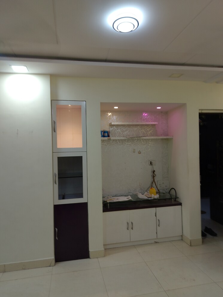 Room, raj-park-chs 1 Bedroom 555 Sq.Ft. Apartment In Kalwa Thane 8741857