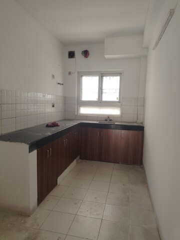 Kitchen in 3 BHK Builder Floor at Parklands, Sector 85 – for Rent