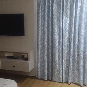 Bedroom in 3 BHK Apartment at Tulip Violet, Palda Dhaani – for Sale