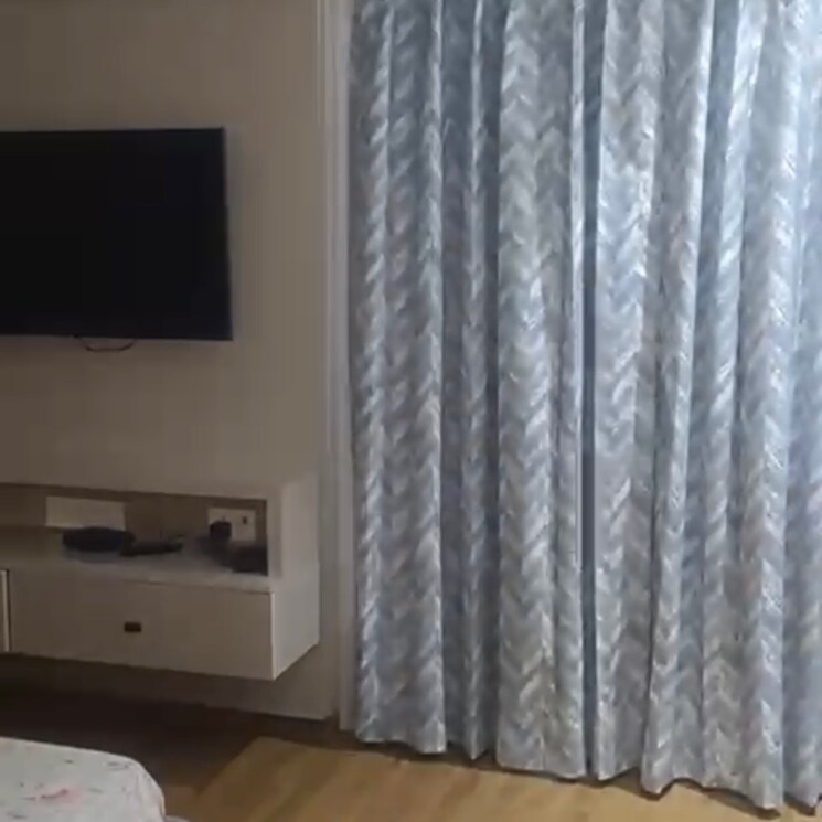 Bedroom, tulip-violet 3 Bedroom 1578 Sq.Ft. Apartment In Palda Dhaani Gurgaon 8741816