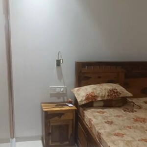 Bedroom in 3 BHK Apartment at Tulip Violet, Palda Dhaani – for Sale