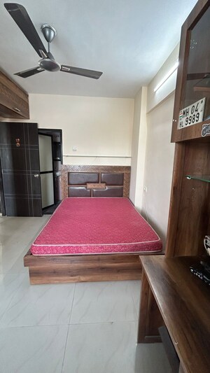 Bedroom in 2 BHK Apartment at Charai – for Sale