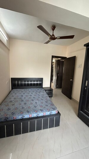 Bedroom in 2 BHK Apartment at Charai – for Sale