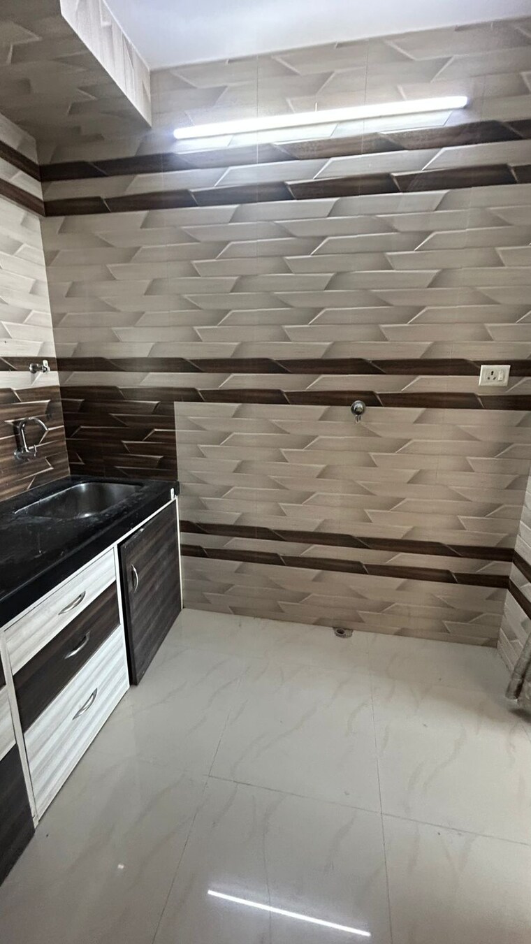 Attached Bathroom, charai 2 Bedroom 750 Sq.Ft. Apartment In Charai Thane 8741810