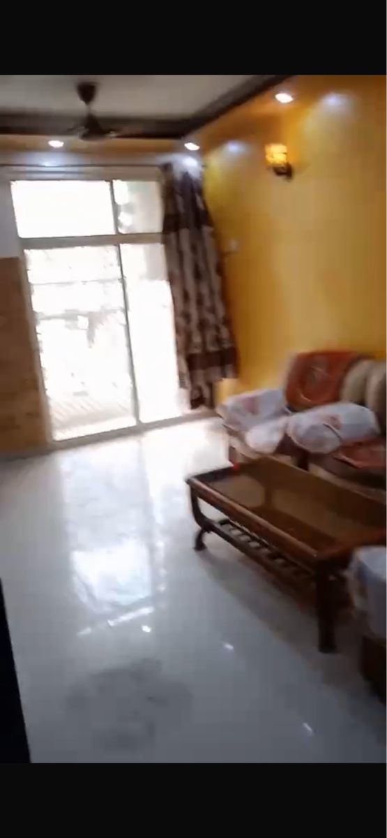 2 BHK Apartment For Rent in Proview Officer City Premium Tower