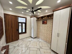 Bedroom in 3 BHK Apartment at Palam – for Sale