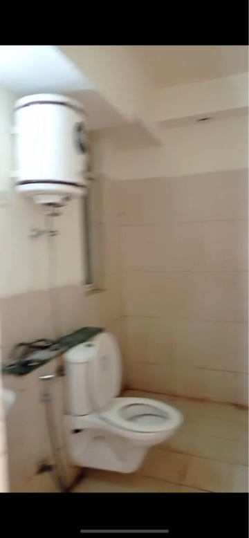 Bathroom in 2 BHK Apartment at Jaypee Greens Wish Town Klassic, Sector 134 – for Rent