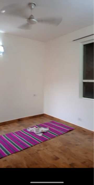 Bedroom in 2 BHK Apartment at Jaypee Greens Wish Town Klassic, Sector 134 – for Rent