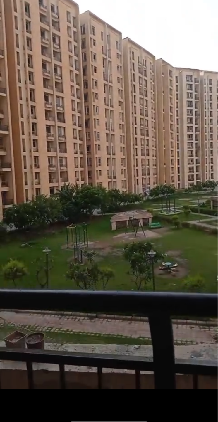 Exterior View, jaypee-greens-wish-town-klassic 2 Bedroom 1150 Sq.Ft. Apartment In Sector 134 Noida 8741811