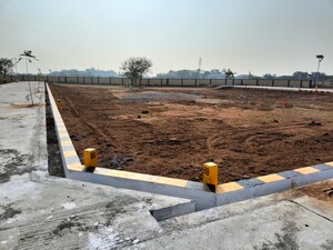  Plot For Sale in Kk Nagar